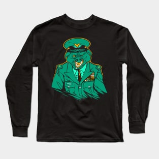 War Pigs Long Sleeve T-Shirt